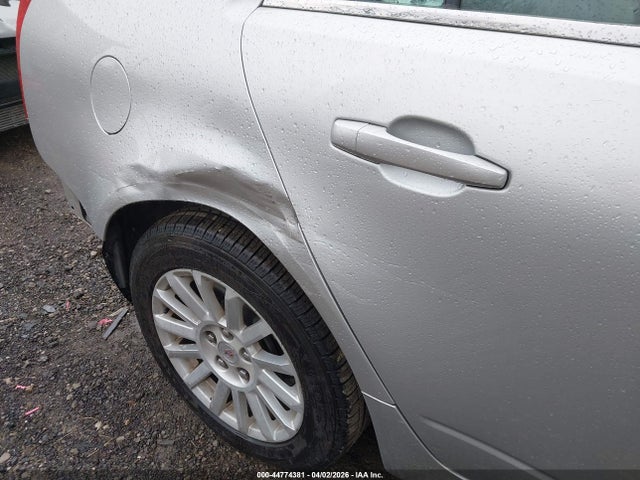 2012 CADILLAC CTS 1G6DA5E51C0137603 Photo 5