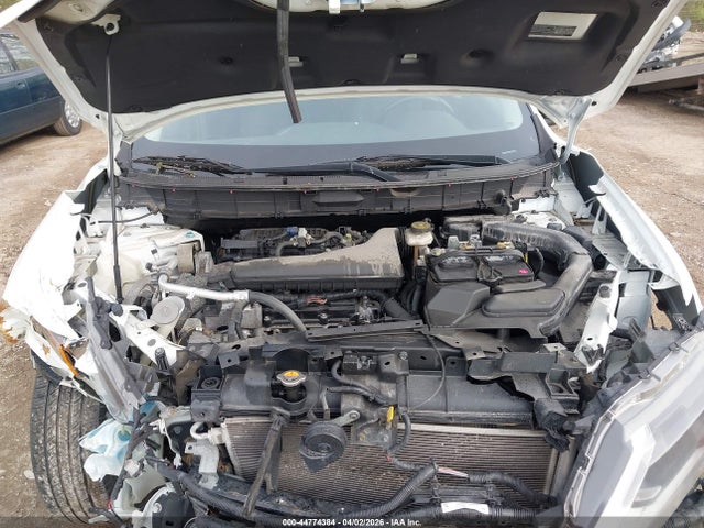44774384 :رقم المزاد ، KNMAT2MV7HP532362 vin ، 2017 Nissan Rogue Sv مزاد بيع