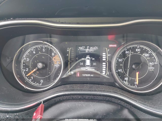 Продажа на аукционе авто 2020 Jeep Cherokee Latitude Plus Fwd, vin: 1C4PJLLB3LD511581, номер лота: 44774386
