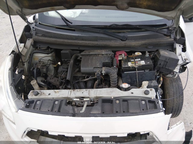 Aukcja sprzedaży 2017 Mitsubishi Mirage G4 Es, vin: ML32F3FJ4HHF13554, numer aukcji: 44774388