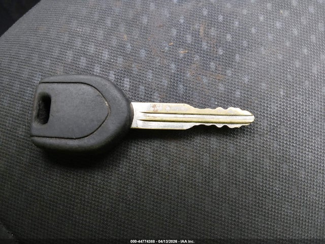 Aukcja sprzedaży 2017 Mitsubishi Mirage G4 Es, vin: ML32F3FJ4HHF13554, numer aukcji: 44774388