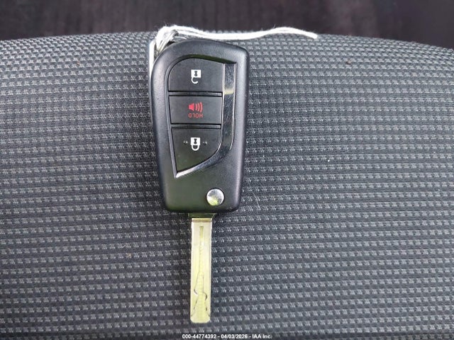 44774392 :رقم المزاد ، 2T3F1RFVXMW235859 vin ، 2021 Toyota Rav4 Le مزاد بيع