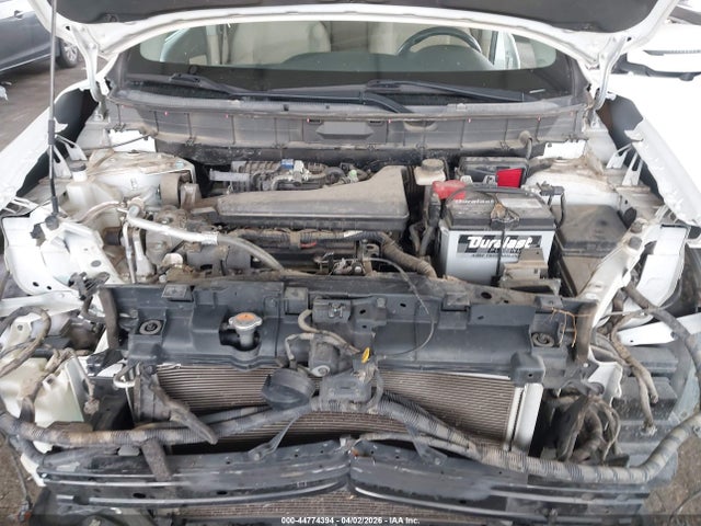 KNMAT2MTXHP564060 Nissan ROGUE SV