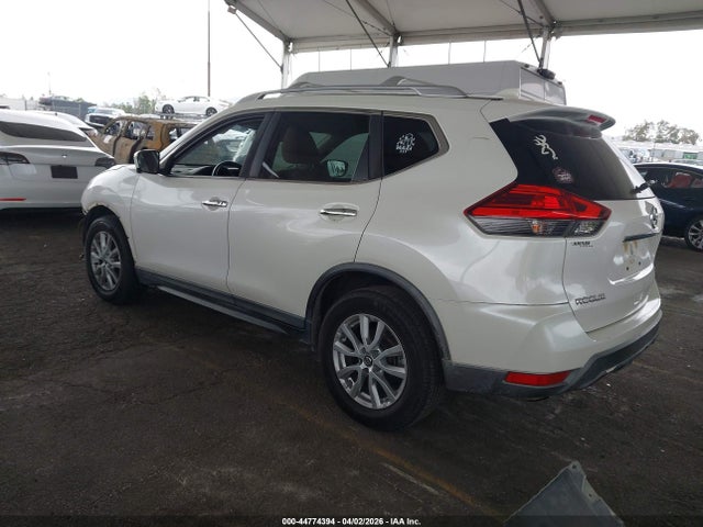 KNMAT2MTXHP564060 Nissan ROGUE SV