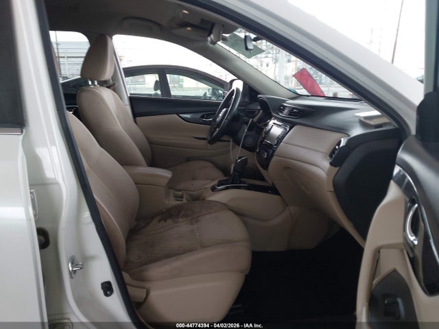 KNMAT2MTXHP564060 Nissan ROGUE SV