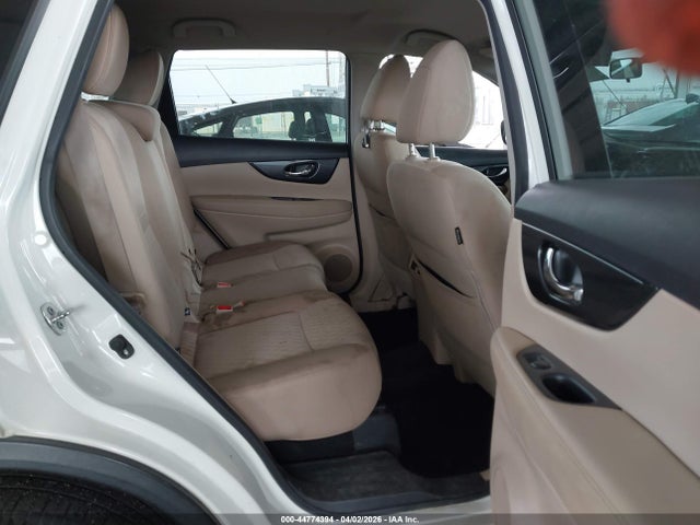 KNMAT2MTXHP564060 Nissan ROGUE SV