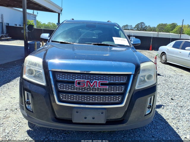 2014 Gmc Terrain Slt-1 მანქანა იყიდება აუქციონზე, vin: 2GKFLXE32E6259251, აუქციონის ნომერი: 44774395