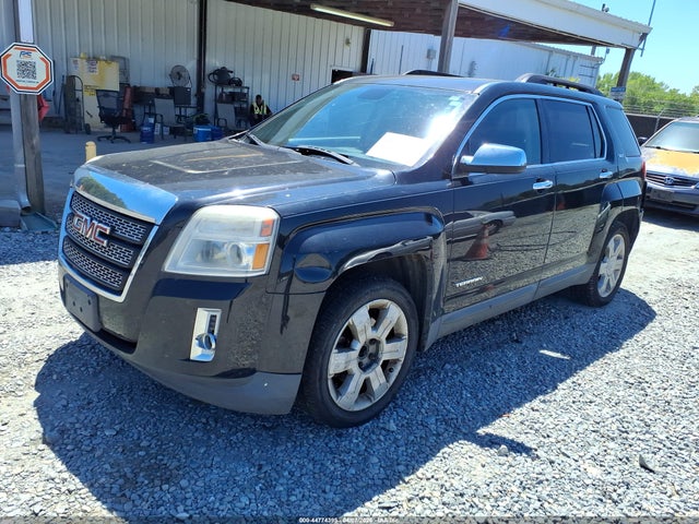 2014 Gmc Terrain Slt-1 მანქანა იყიდება აუქციონზე, vin: 2GKFLXE32E6259251, აუქციონის ნომერი: 44774395