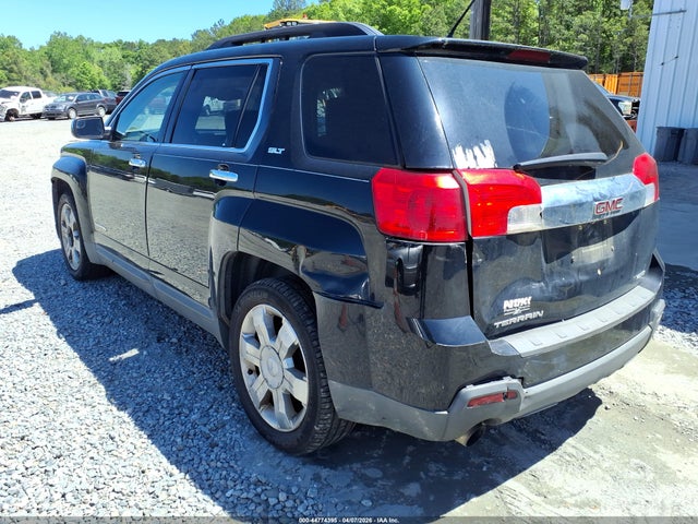 2014 Gmc Terrain Slt-1 მანქანა იყიდება აუქციონზე, vin: 2GKFLXE32E6259251, აუქციონის ნომერი: 44774395