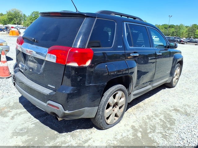 2014 Gmc Terrain Slt-1 მანქანა იყიდება აუქციონზე, vin: 2GKFLXE32E6259251, აუქციონის ნომერი: 44774395