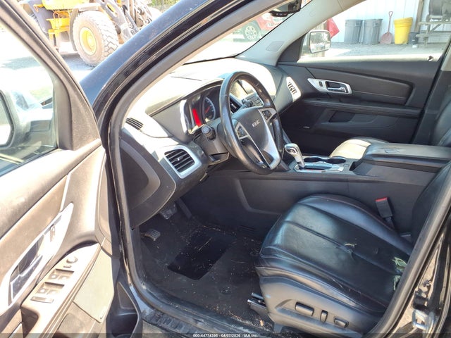2014 Gmc Terrain Slt-1 მანქანა იყიდება აუქციონზე, vin: 2GKFLXE32E6259251, აუქციონის ნომერი: 44774395