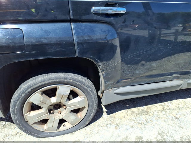 2014 Gmc Terrain Slt-1 მანქანა იყიდება აუქციონზე, vin: 2GKFLXE32E6259251, აუქციონის ნომერი: 44774395