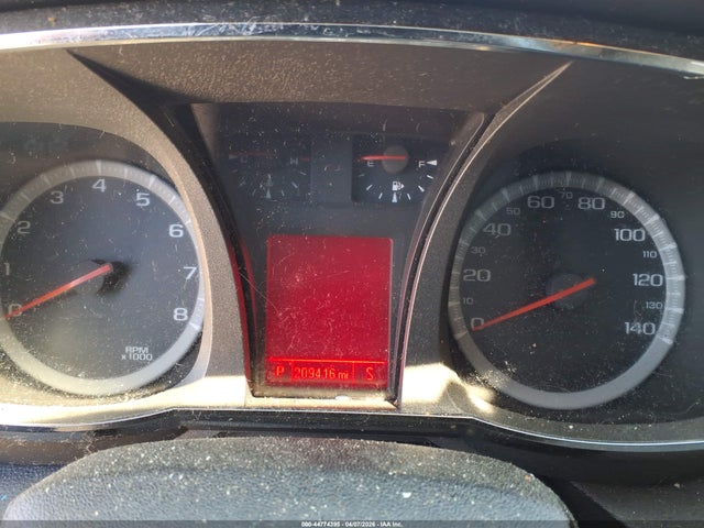 2014 Gmc Terrain Slt-1 მანქანა იყიდება აუქციონზე, vin: 2GKFLXE32E6259251, აუქციონის ნომერი: 44774395