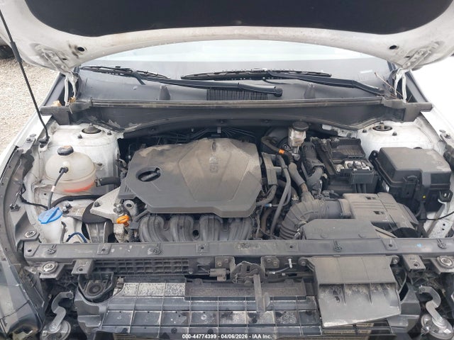 2024 Kia Sportage X-line მანქანა იყიდება აუქციონზე, vin: 5XYK6CDF0RG221421, აუქციონის ნომერი: 44774399