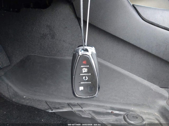 Продаж на аукціоні авто 2024 Chevrolet Malibu Fwd Rs, vin: 1G1ZG5ST4RF174745, номер лоту: 44774400