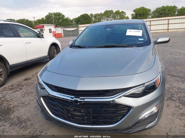 Auction sale of the 2024 Chevrolet Malibu Fwd Rs, vin: 1G1ZG5ST4RF174745, lot number: 44774400
