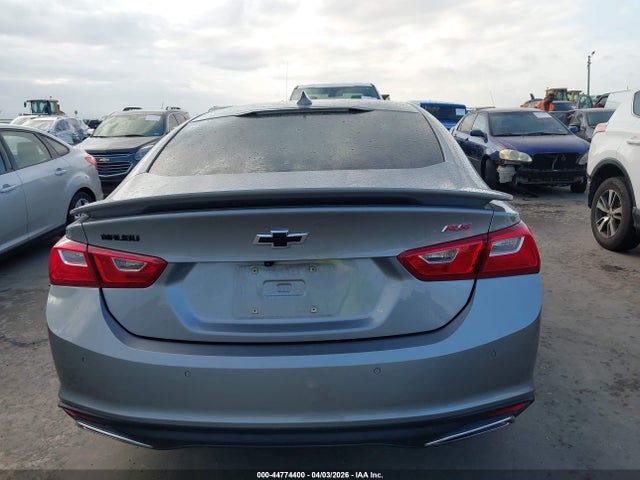 Auction sale of the 2024 Chevrolet Malibu Fwd Rs, vin: 1G1ZG5ST4RF174745, lot number: 44774400