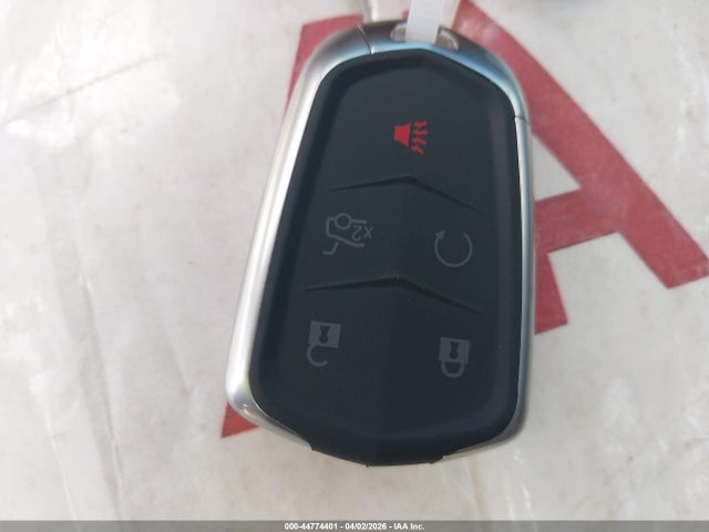 2016 CADILLAC ATS 1G6AA5RA3G0159926 Photo 10