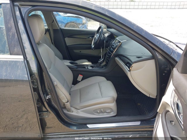 2016 CADILLAC ATS 1G6AA5RA3G0159926 Photo 4
