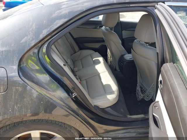 2016 CADILLAC ATS 1G6AA5RA3G0159926 Photo 7