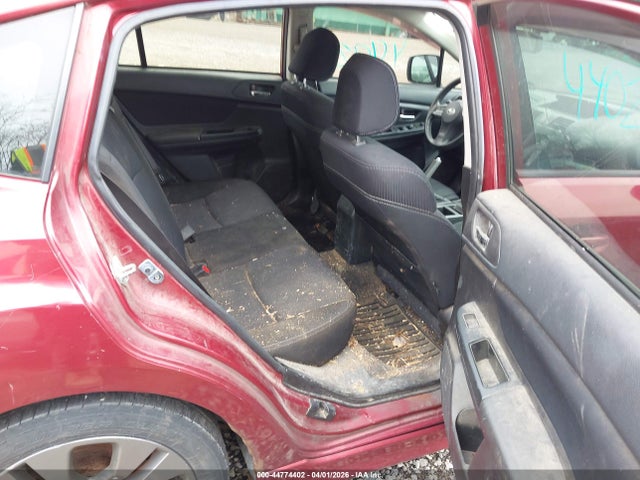 Продаж на аукціоні авто 2012 Subaru Impreza 2.0i Sport Premium, vin: JF1GPAL6XCG212406, номер лоту: 44774402