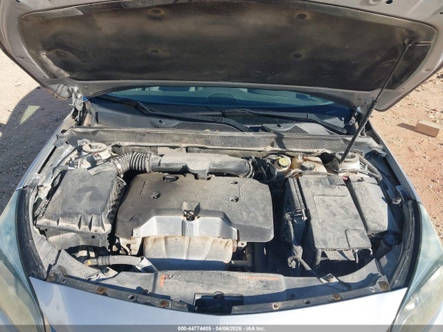 Продаж на аукціоні авто 2015 Chevrolet Malibu 1fl, vin: 1G11A5SL4FF114717, номер лоту: 44774405