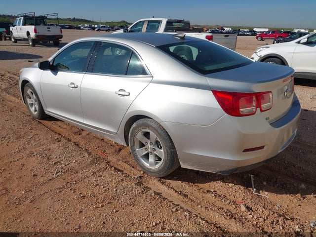 Продаж на аукціоні авто 2015 Chevrolet Malibu 1fl, vin: 1G11A5SL4FF114717, номер лоту: 44774405