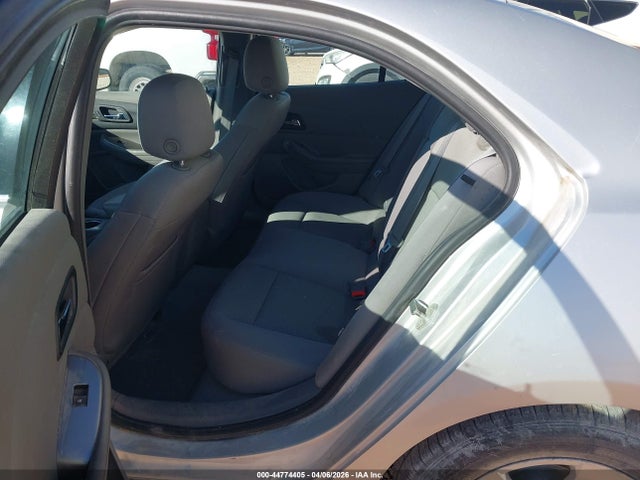 Продаж на аукціоні авто 2015 Chevrolet Malibu 1fl, vin: 1G11A5SL4FF114717, номер лоту: 44774405