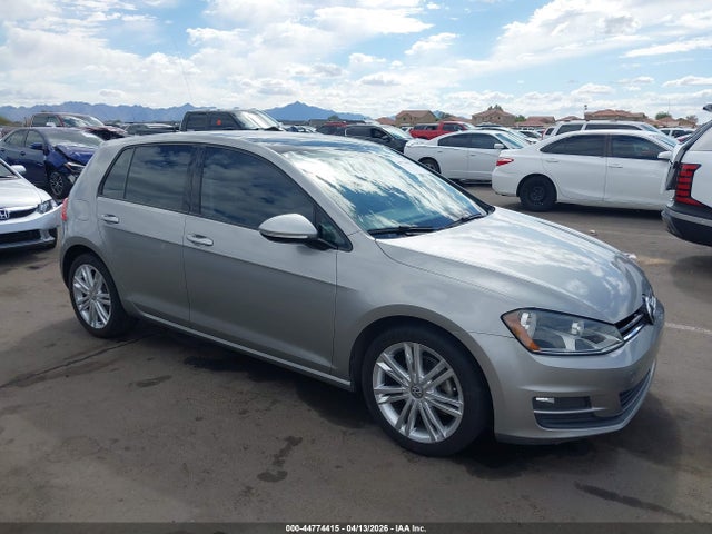 3VW2A7AU7FM029630 auction archive image