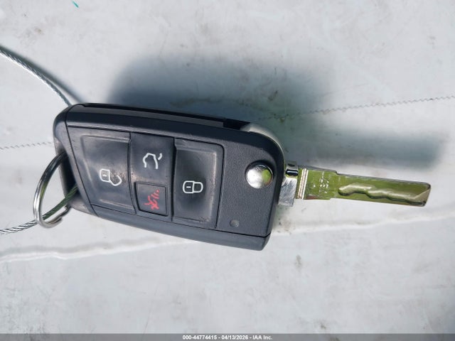 Продаж на аукціоні авто 2015 Volkswagen Golf Tdi Se 4-door, vin: 3VW2A7AU7FM029630, номер лоту: 44774415
