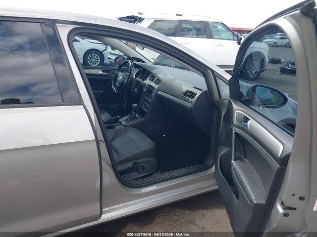 Продаж на аукціоні авто 2015 Volkswagen Golf Tdi Se 4-door, vin: 3VW2A7AU7FM029630, номер лоту: 44774415