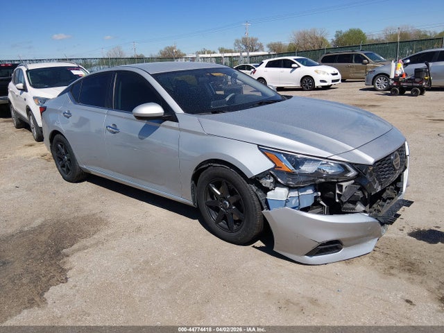 Aukcja sprzedaży 2019 Nissan Altima 2.5 S, vin: 1N4BL4BV2KN315037, numer aukcji: 44774418