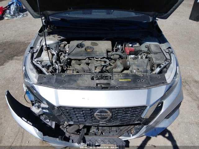 Продажа на аукционе авто 2019 Nissan Altima 2.5 S, vin: 1N4BL4BV2KN315037, номер лота: 44774418