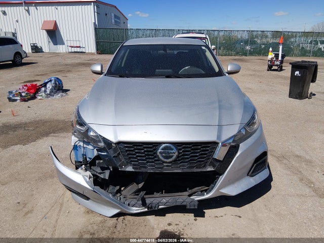 Продажа на аукционе авто 2019 Nissan Altima 2.5 S, vin: 1N4BL4BV2KN315037, номер лота: 44774418