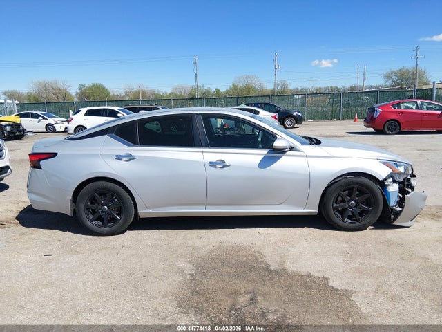 Продажа на аукционе авто 2019 Nissan Altima 2.5 S, vin: 1N4BL4BV2KN315037, номер лота: 44774418