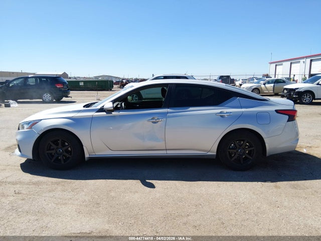 Продажа на аукционе авто 2019 Nissan Altima 2.5 S, vin: 1N4BL4BV2KN315037, номер лота: 44774418