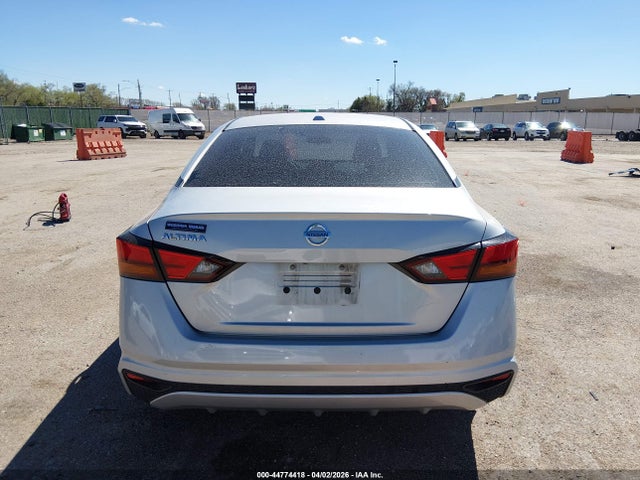 Продажа на аукционе авто 2019 Nissan Altima 2.5 S, vin: 1N4BL4BV2KN315037, номер лота: 44774418