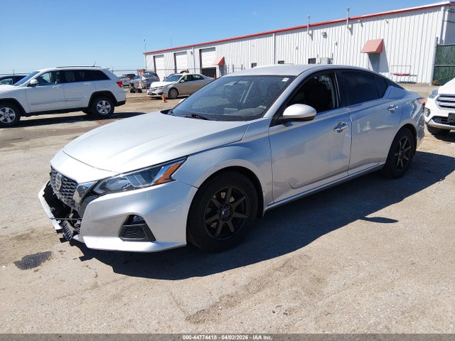 Продажа на аукционе авто 2019 Nissan Altima 2.5 S, vin: 1N4BL4BV2KN315037, номер лота: 44774418