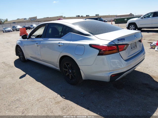 Продажа на аукционе авто 2019 Nissan Altima 2.5 S, vin: 1N4BL4BV2KN315037, номер лота: 44774418