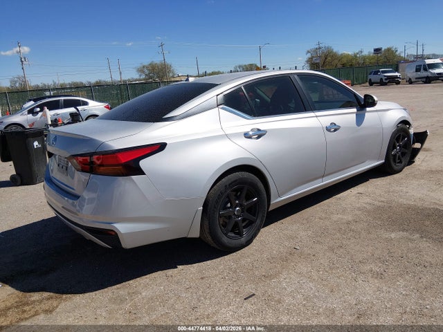 Продажа на аукционе авто 2019 Nissan Altima 2.5 S, vin: 1N4BL4BV2KN315037, номер лота: 44774418
