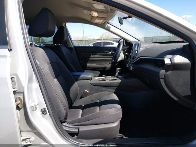 Продажа на аукционе авто 2019 Nissan Altima 2.5 S, vin: 1N4BL4BV2KN315037, номер лота: 44774418