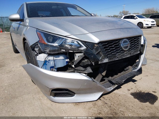 Продажа на аукционе авто 2019 Nissan Altima 2.5 S, vin: 1N4BL4BV2KN315037, номер лота: 44774418