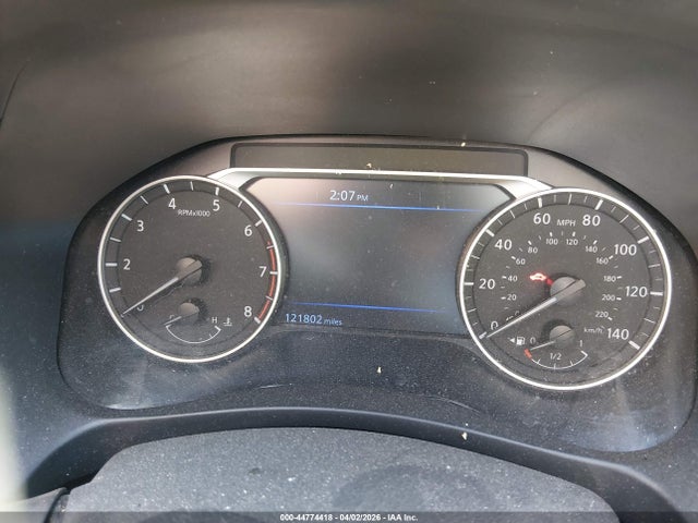 Продажа на аукционе авто 2019 Nissan Altima 2.5 S, vin: 1N4BL4BV2KN315037, номер лота: 44774418