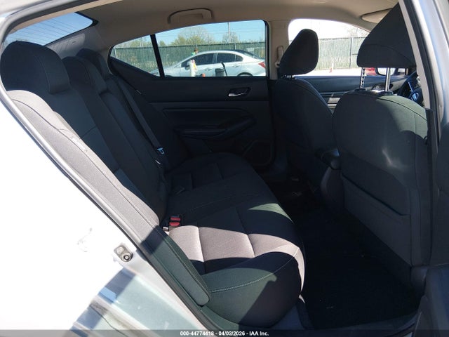 Продажа на аукционе авто 2019 Nissan Altima 2.5 S, vin: 1N4BL4BV2KN315037, номер лота: 44774418