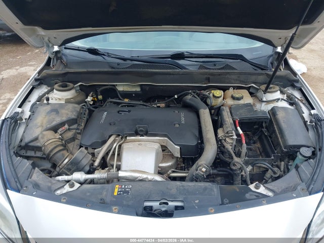 1G11G5SX7FF126359 Chevrolet Malibu 2lz