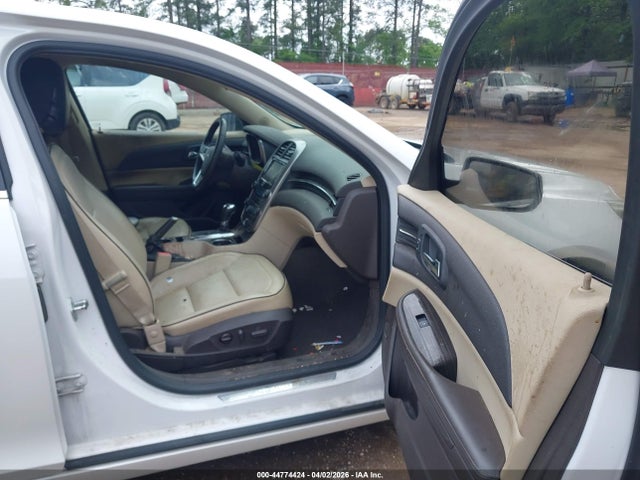 1G11G5SX7FF126359 Chevrolet Malibu 2lz