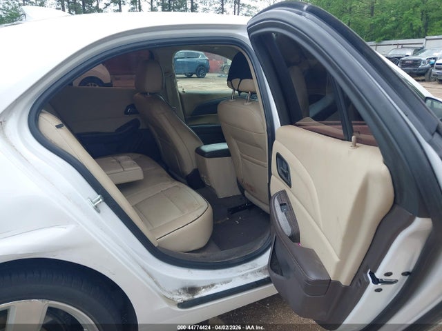 1G11G5SX7FF126359 Chevrolet Malibu 2lz