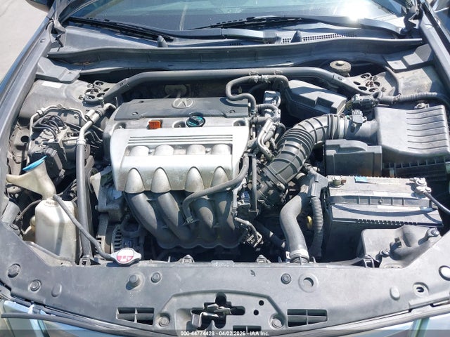 44774428 :رقم المزاد ، JH4CU2F6XAC028489 vin ، 2010 Acura Tsx مزاد بيع