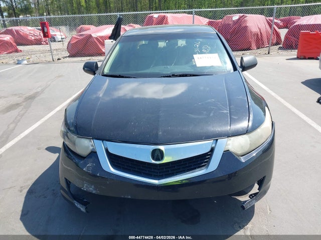 44774428 :رقم المزاد ، JH4CU2F6XAC028489 vin ، 2010 Acura Tsx مزاد بيع