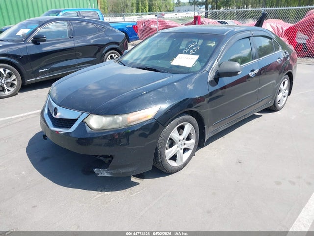 44774428 :رقم المزاد ، JH4CU2F6XAC028489 vin ، 2010 Acura Tsx مزاد بيع